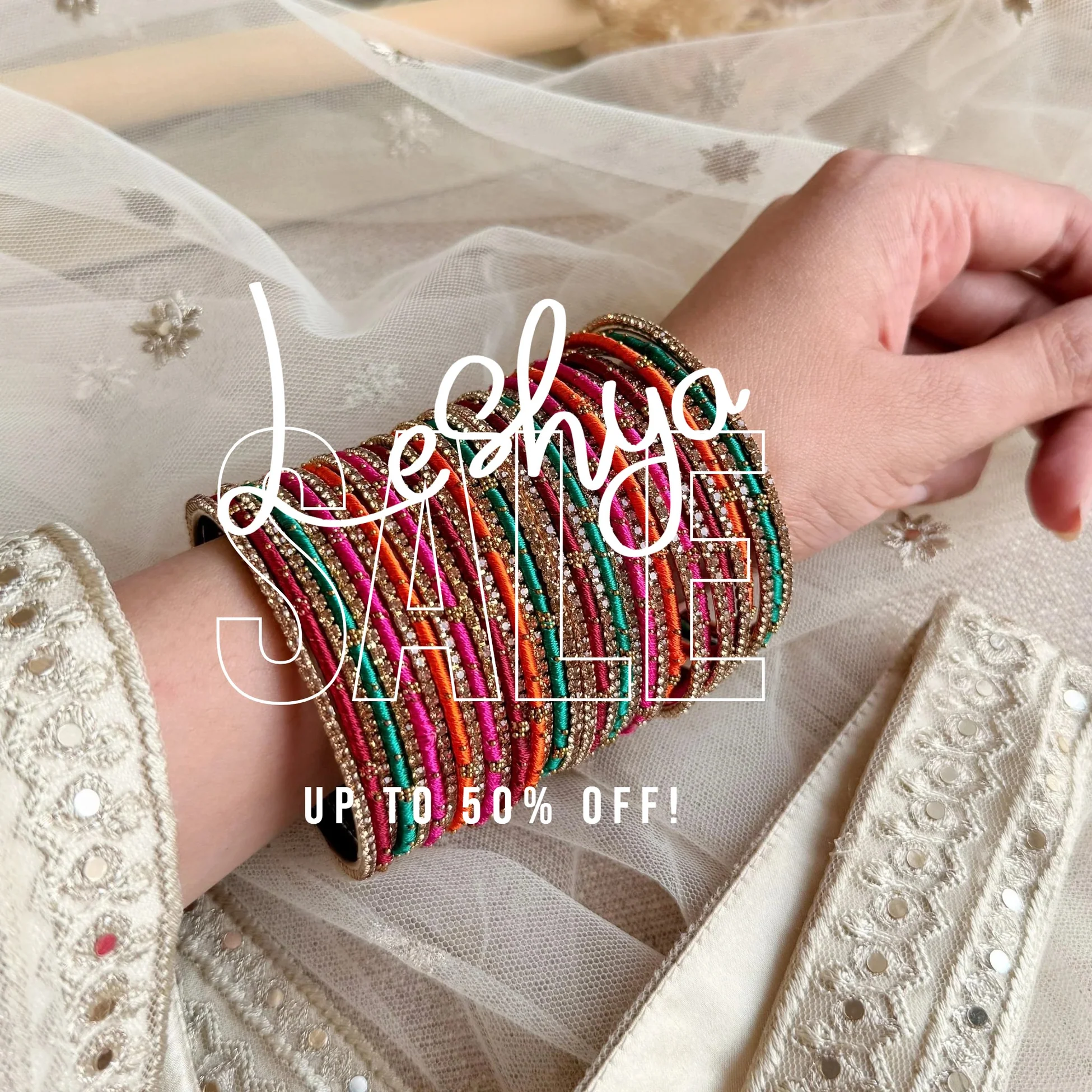 Adorn Your Wrists with Elegance